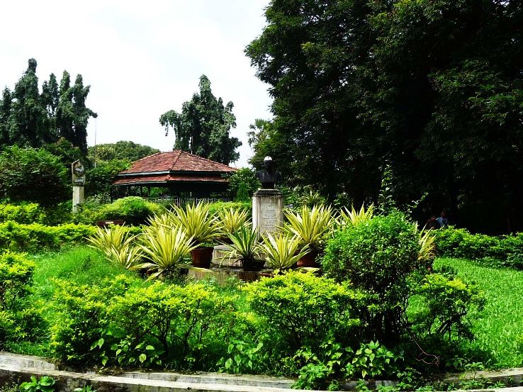 8. Chota Kashmir